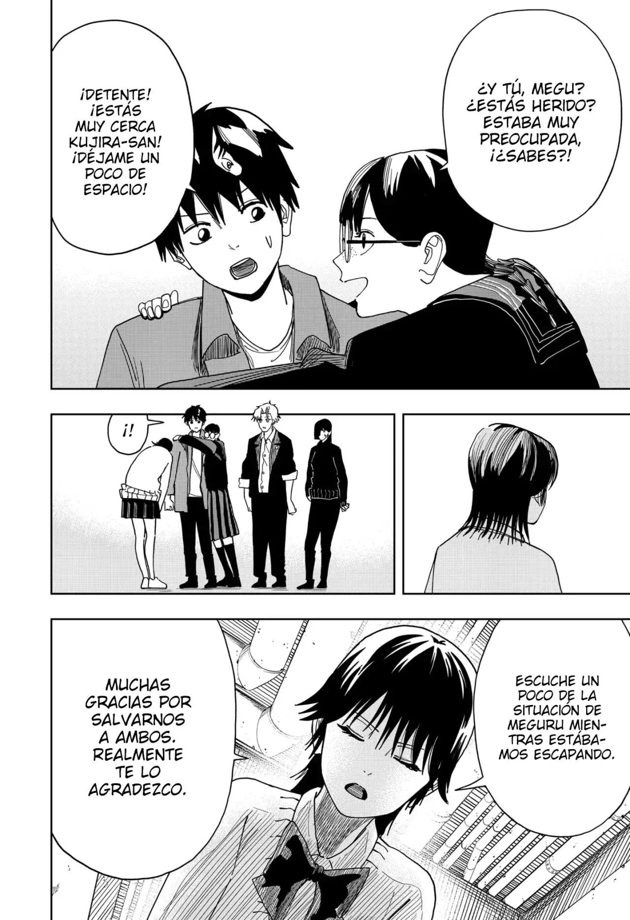 Capitulo 23 page 14