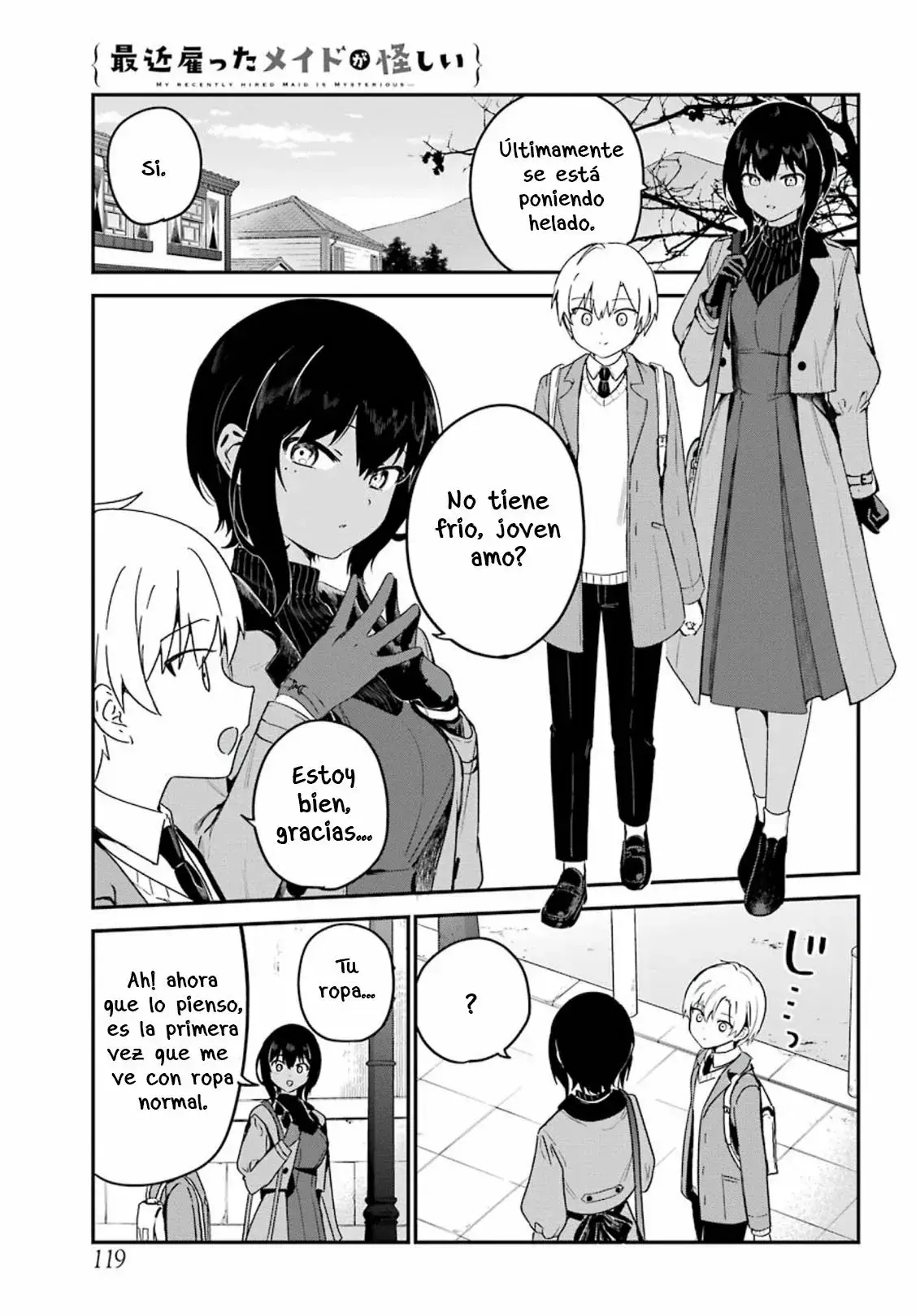 Capitulo 26 page 5
