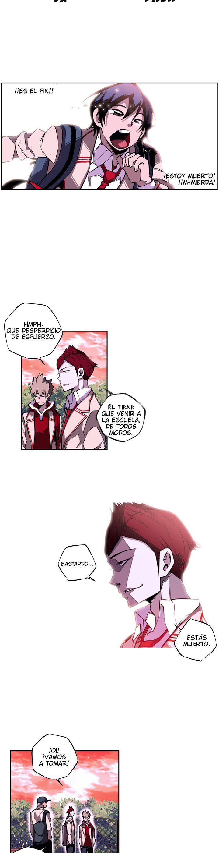 Capitulo 2 page 8