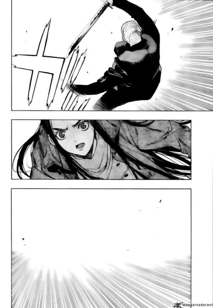 Capitulo 32 page 25