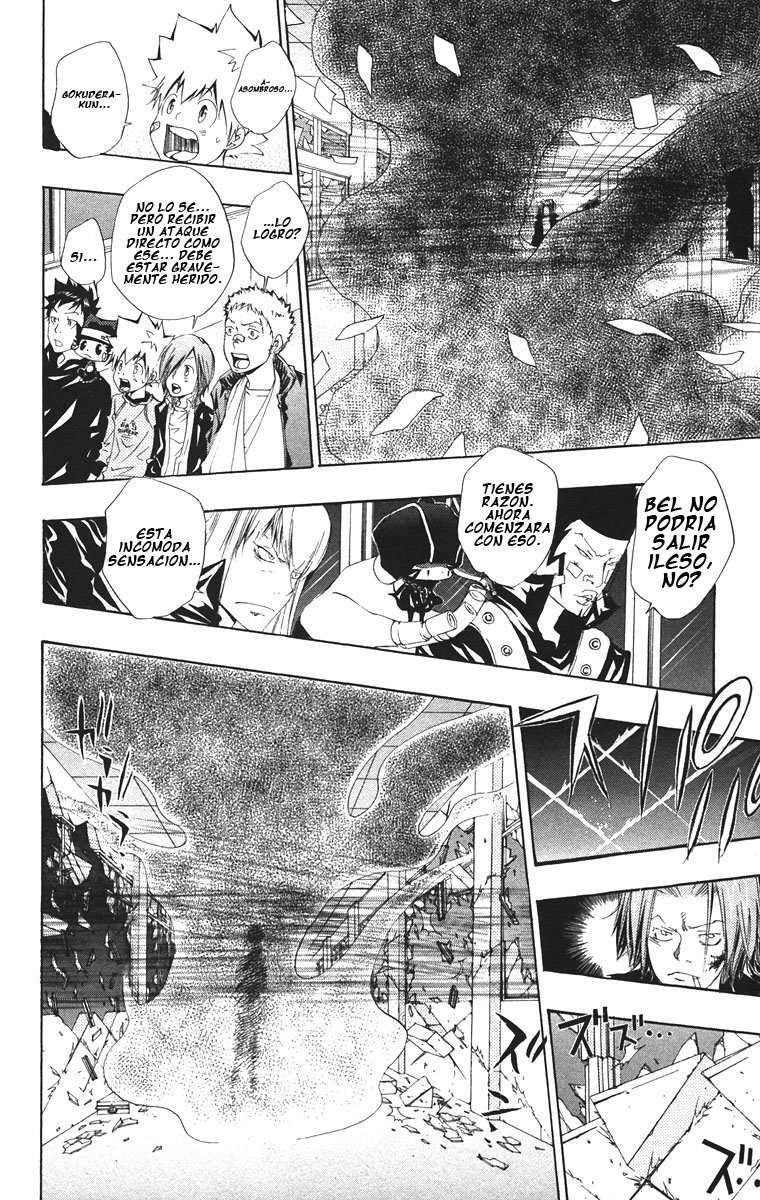Capitulo 102 page 18