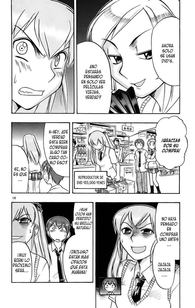 Capitulo 22 page 10