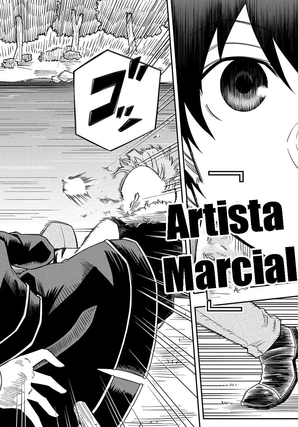 Capitulo 14 page 16