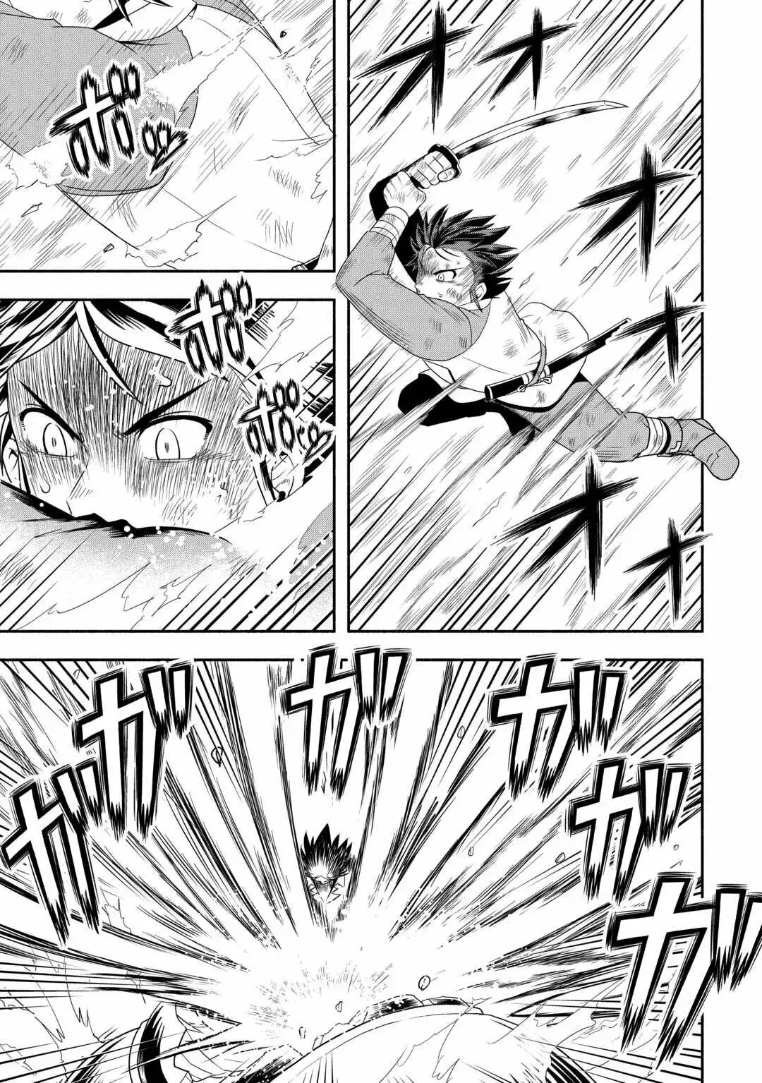 Capitulo 63 page 21