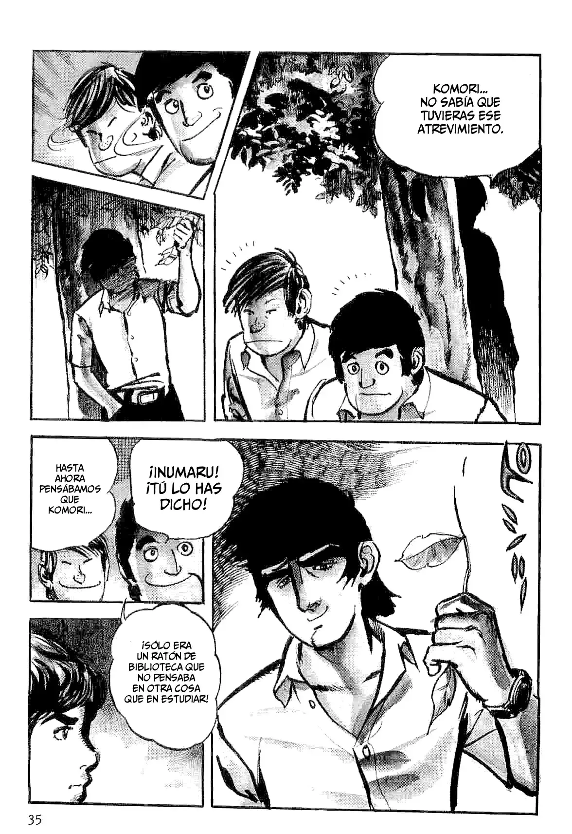 Capitulo 8 page 37