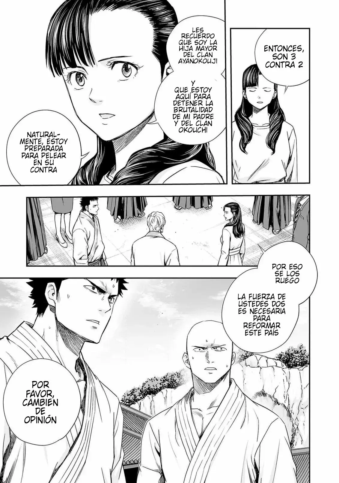 Capitulo 183 page 19