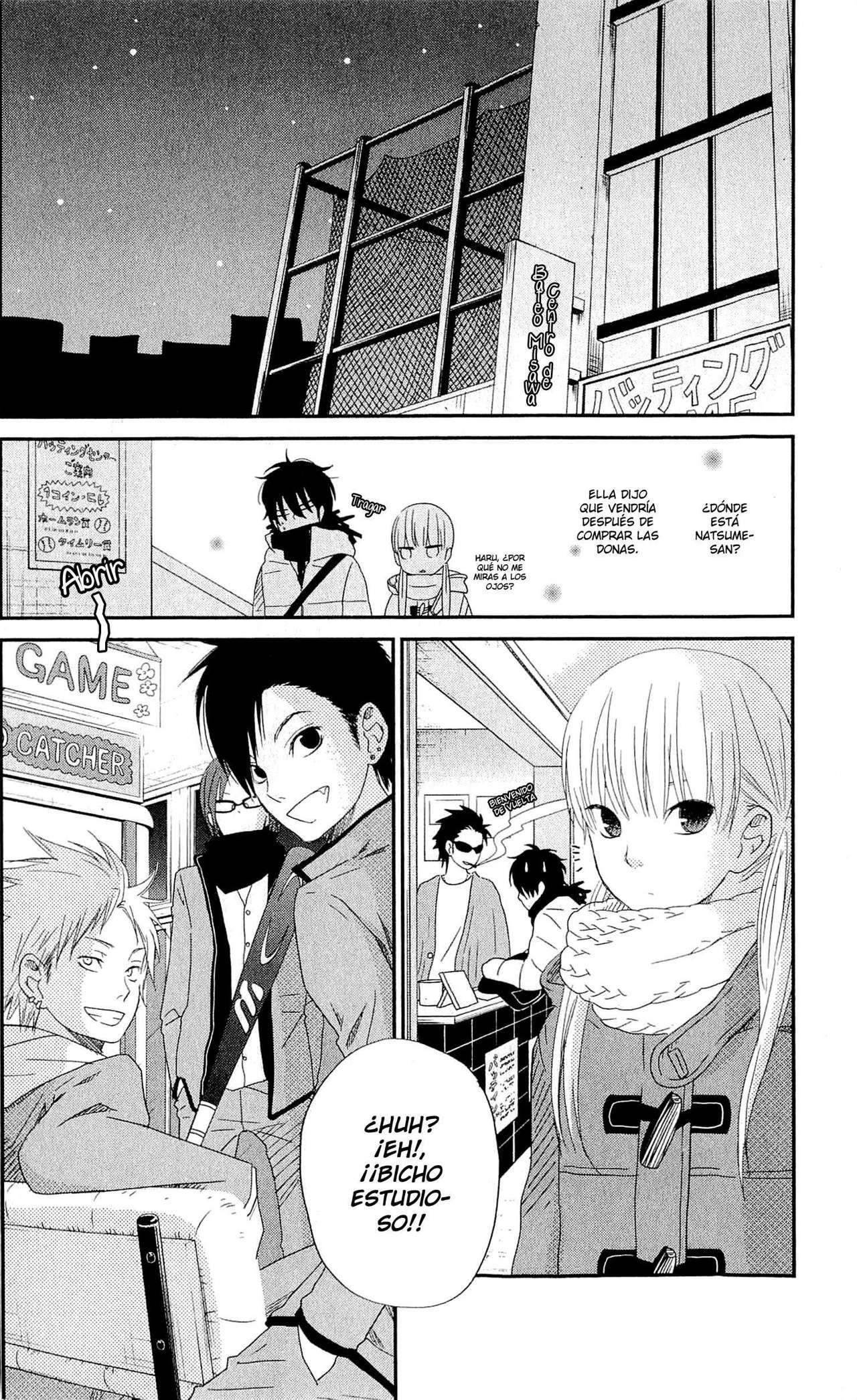 Capitulo 25.05 page 30
