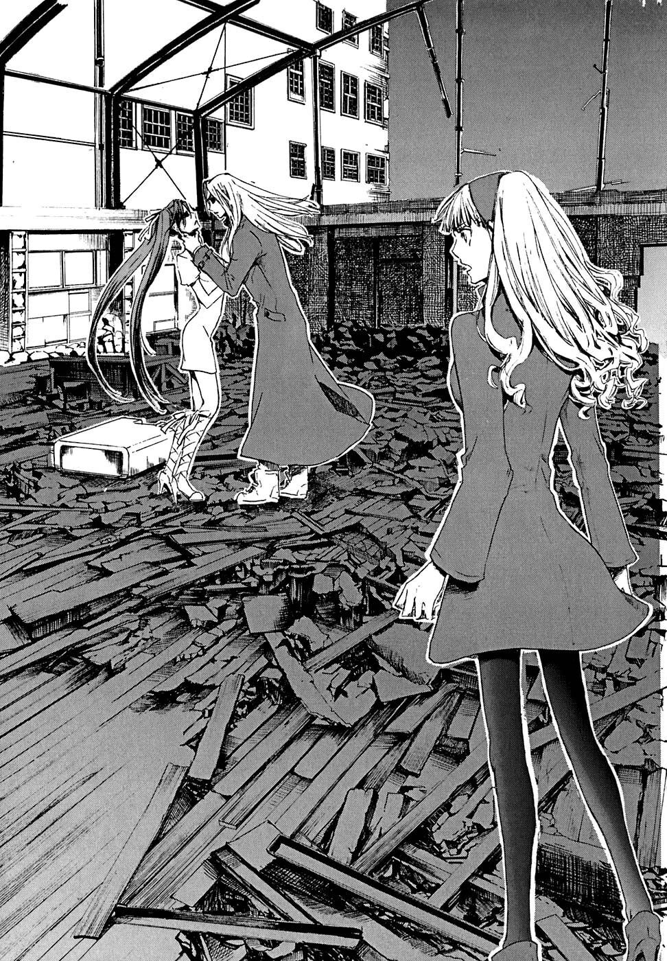 Capitulo 27 page 14