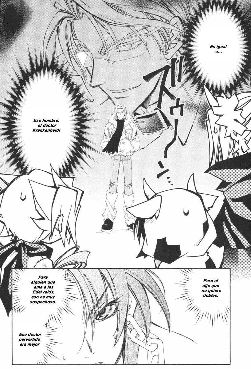 Capitulo 42 page 26
