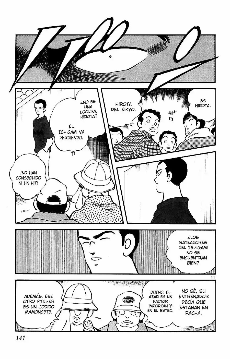 Capitulo 107 page 12