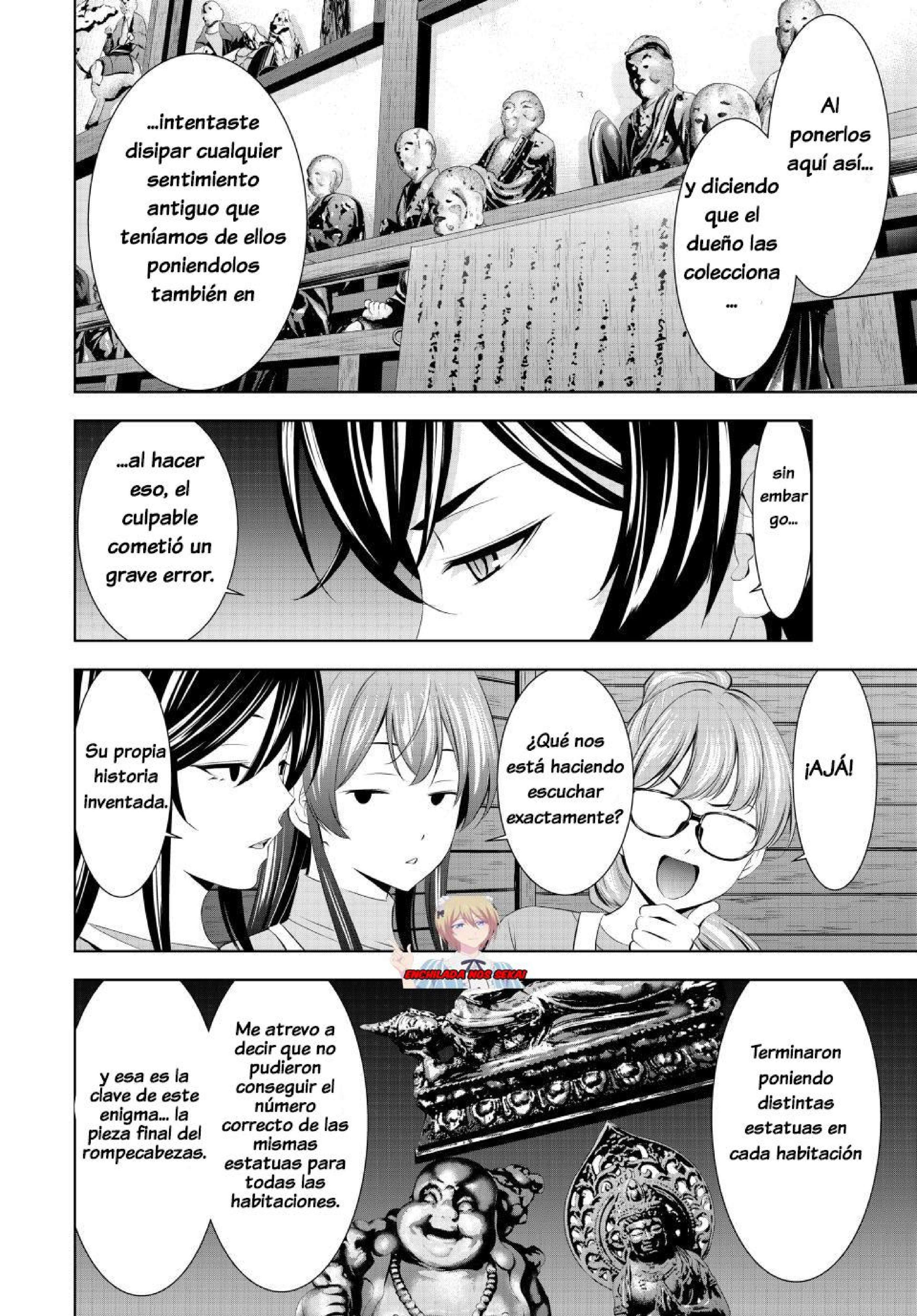 Capitulo 192 page 15