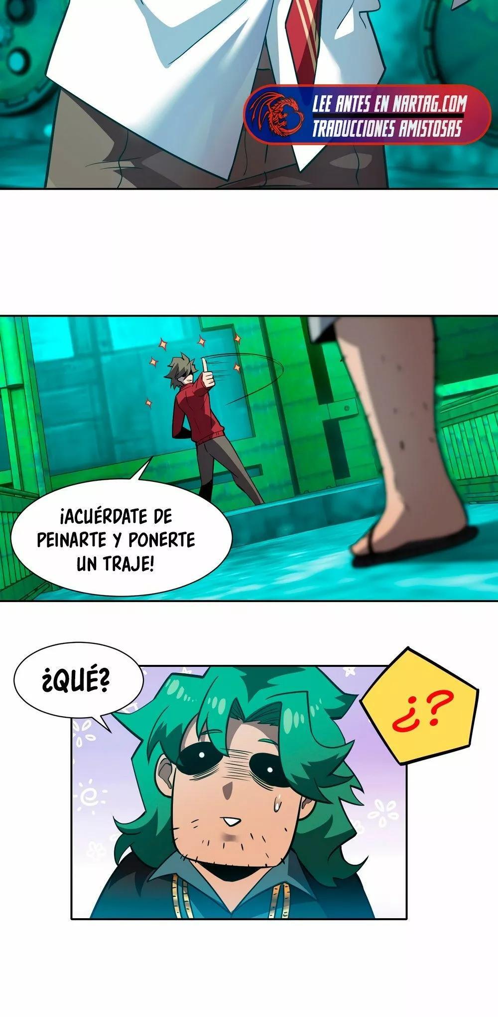 Capitulo 101 page 13