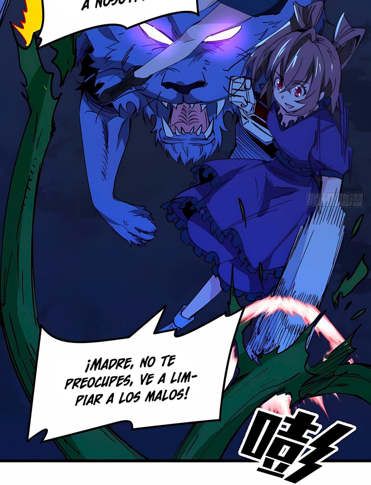Capitulo 110 page 39