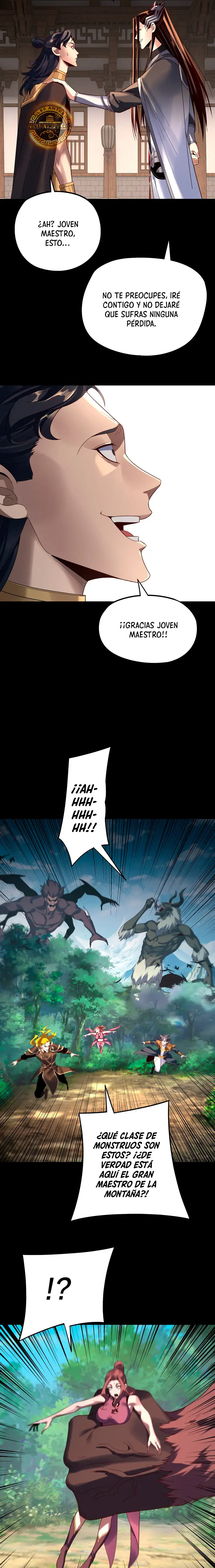 Capitulo 247 page 8