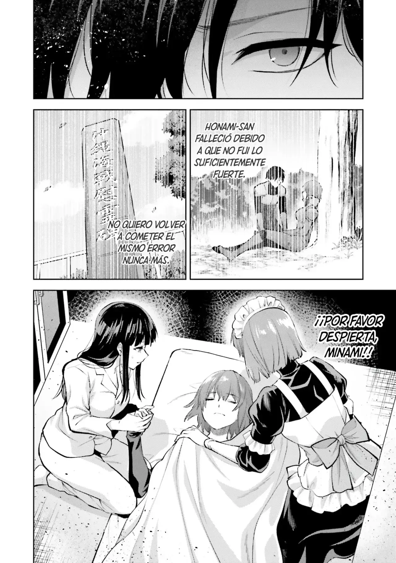 Capitulo 18 page 21