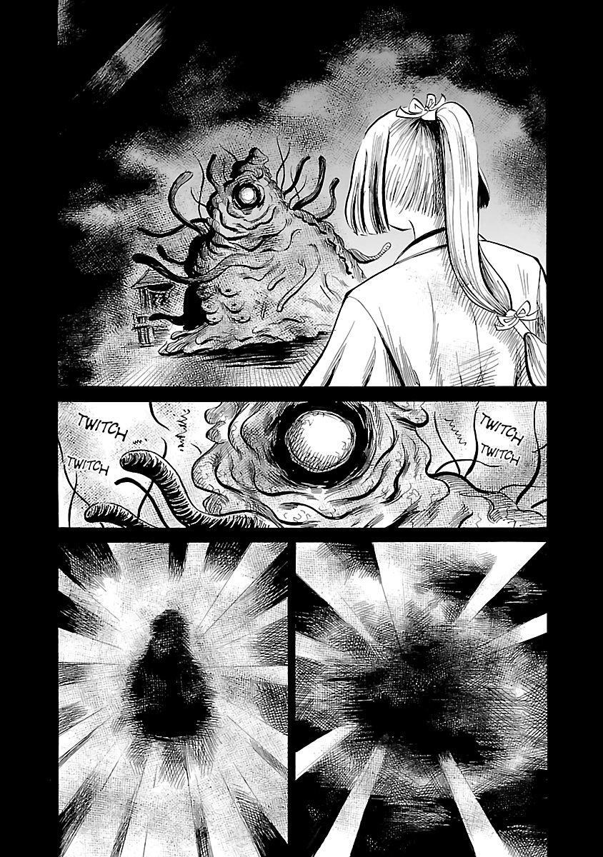 Capitulo 50 page 21