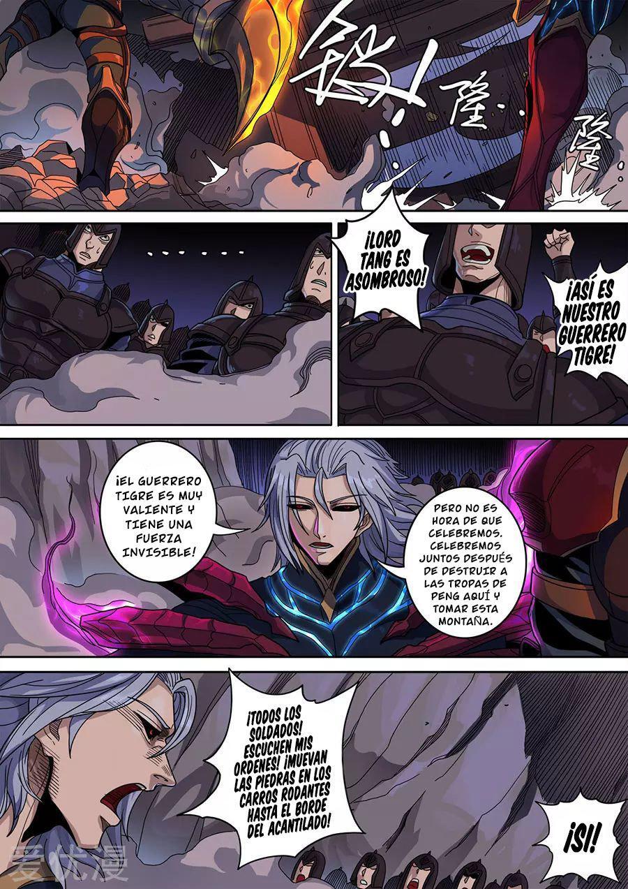 Capitulo 302 page 7