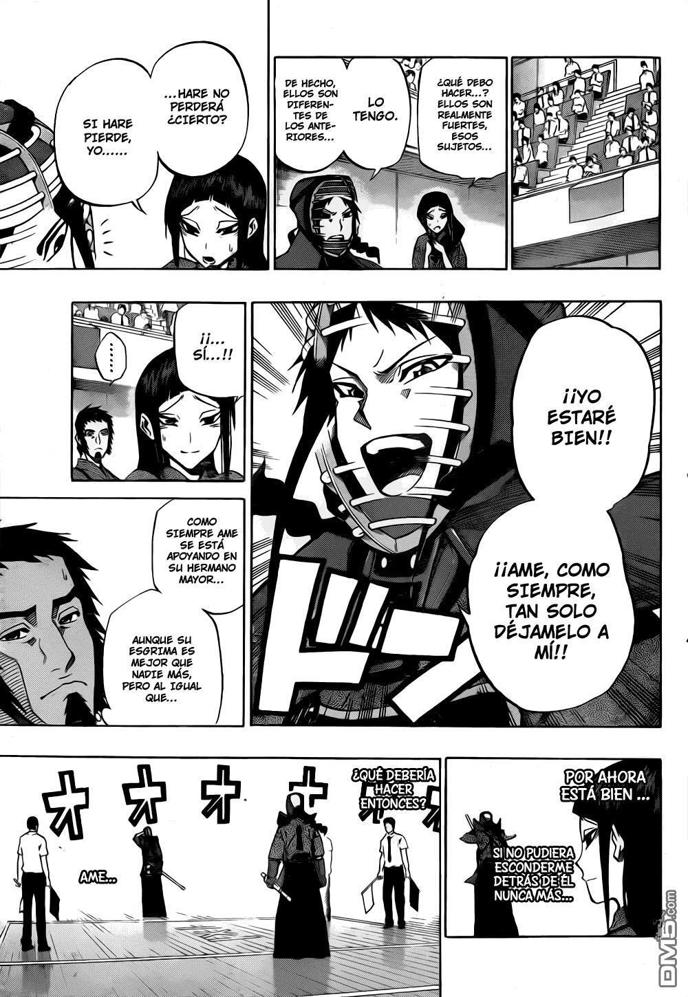 Capitulo 64 page 5