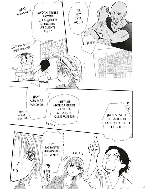 Capitulo 328 page 18
