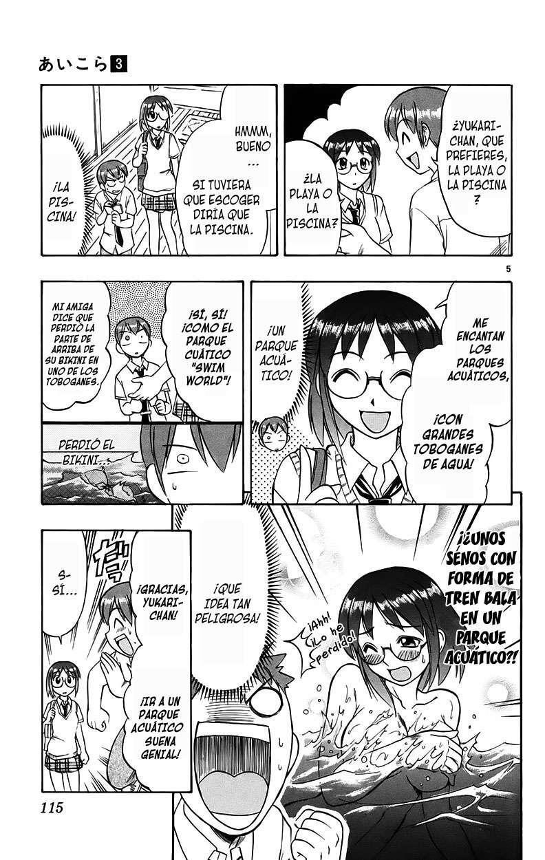 Capitulo 26 page 5