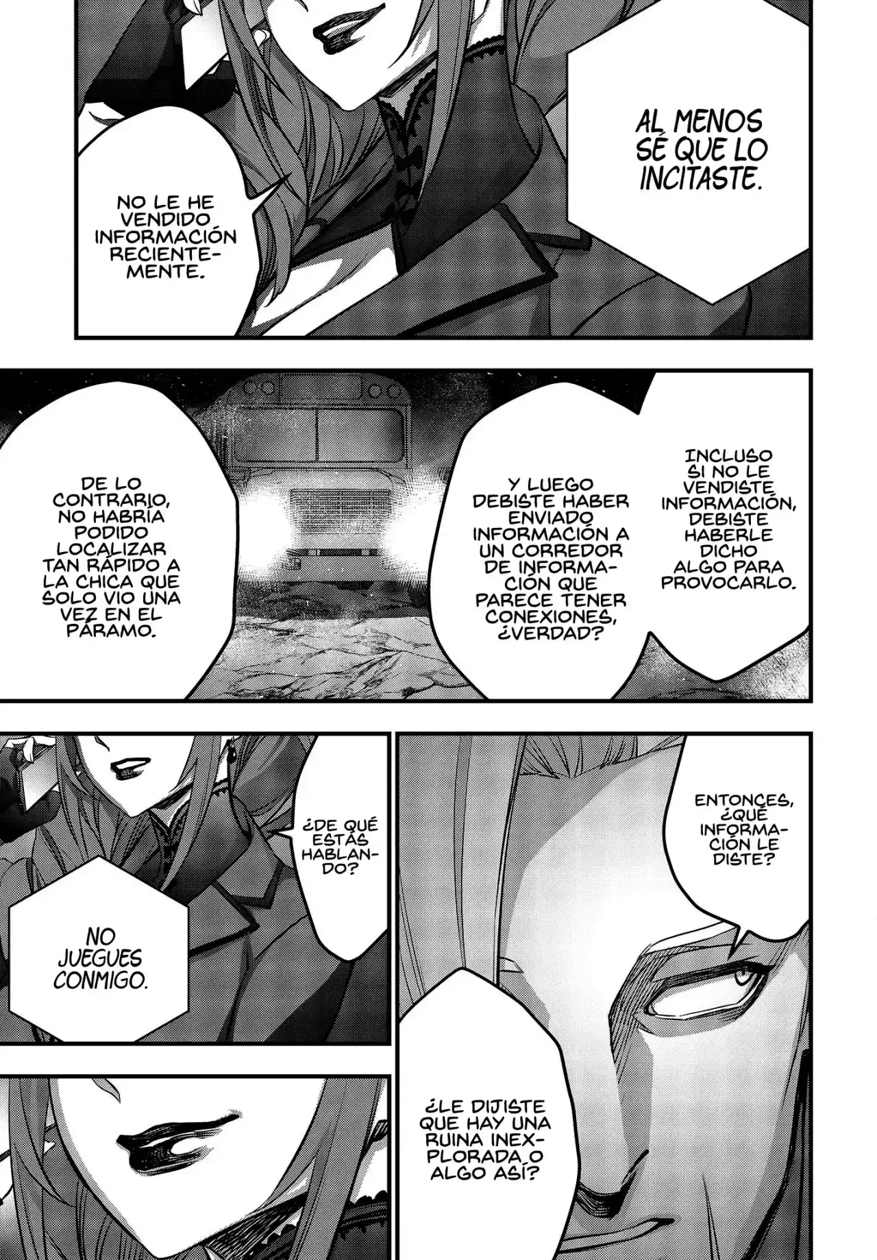 Capitulo 52 page 21