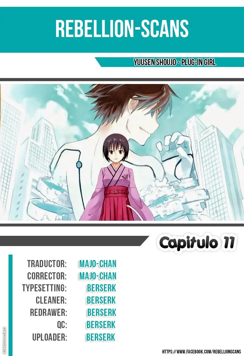 Capitulo 11 page 1