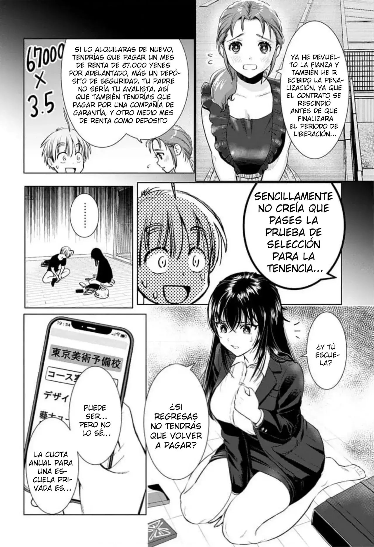 Capitulo 18 page 7