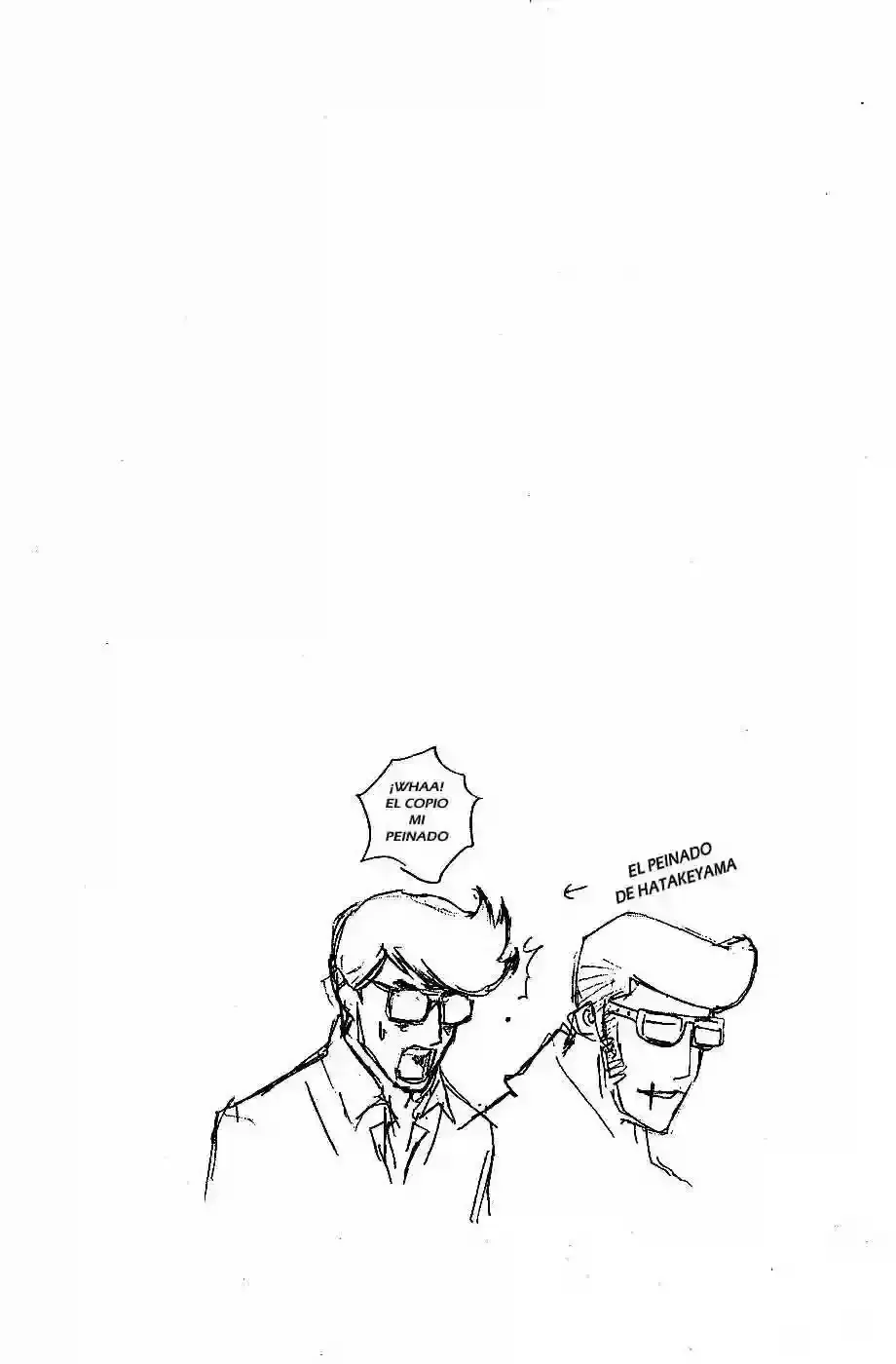 Capitulo 99 page 18