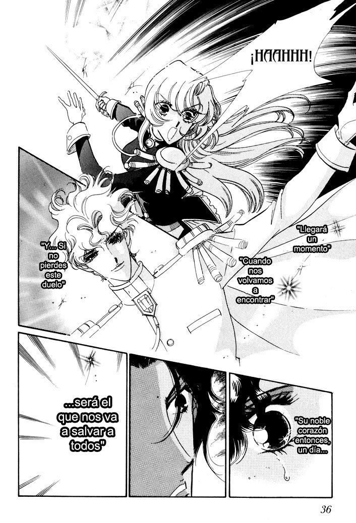 Capitulo 25 page 34