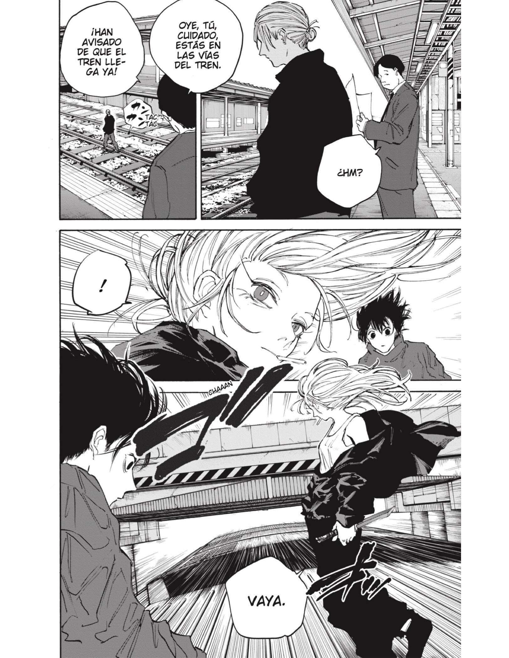 Capitulo 107 page 14