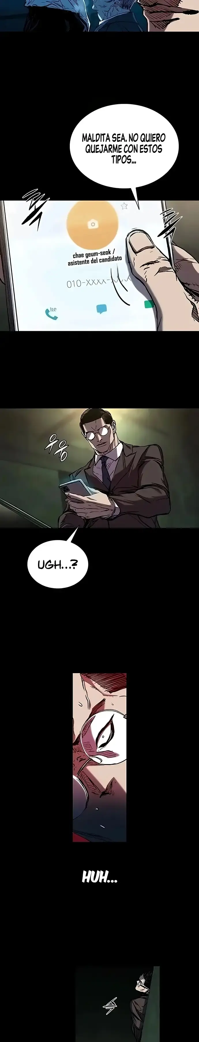 Capitulo 233 page 9