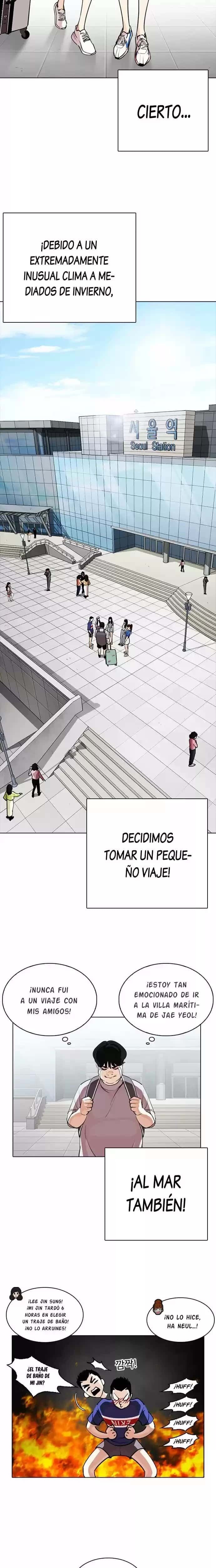 Capitulo 254 page 22