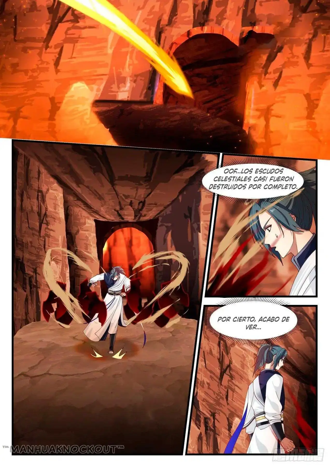 Capitulo 1138 page 7