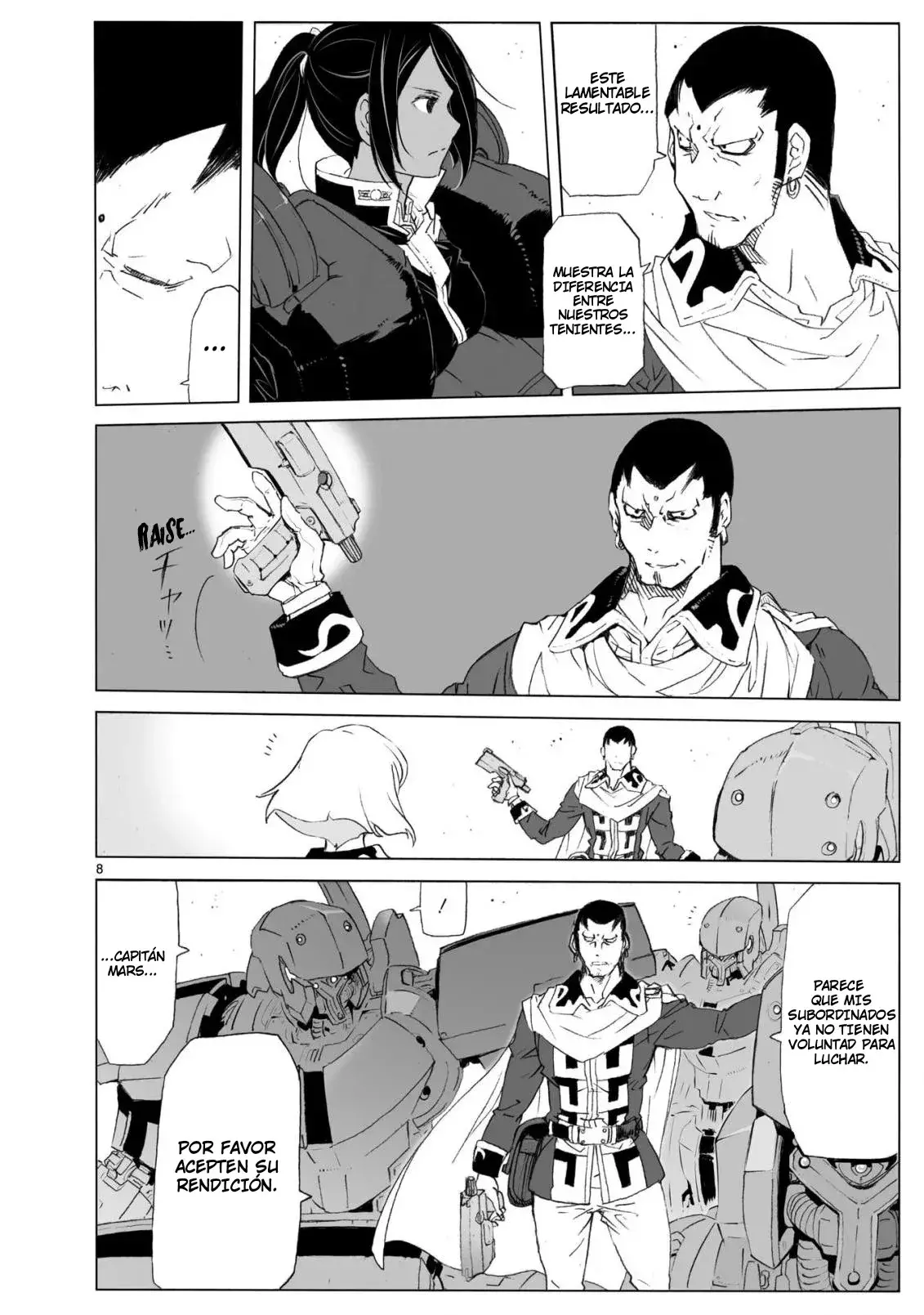Capitulo 104 page 8