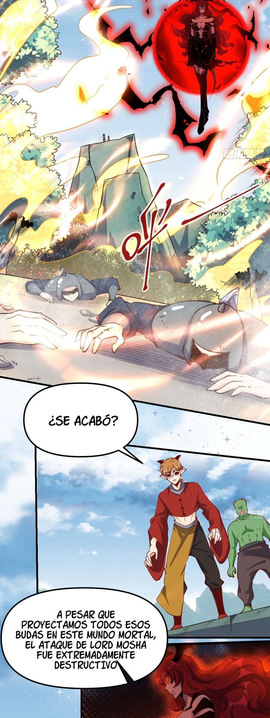 Capitulo 226 page 22