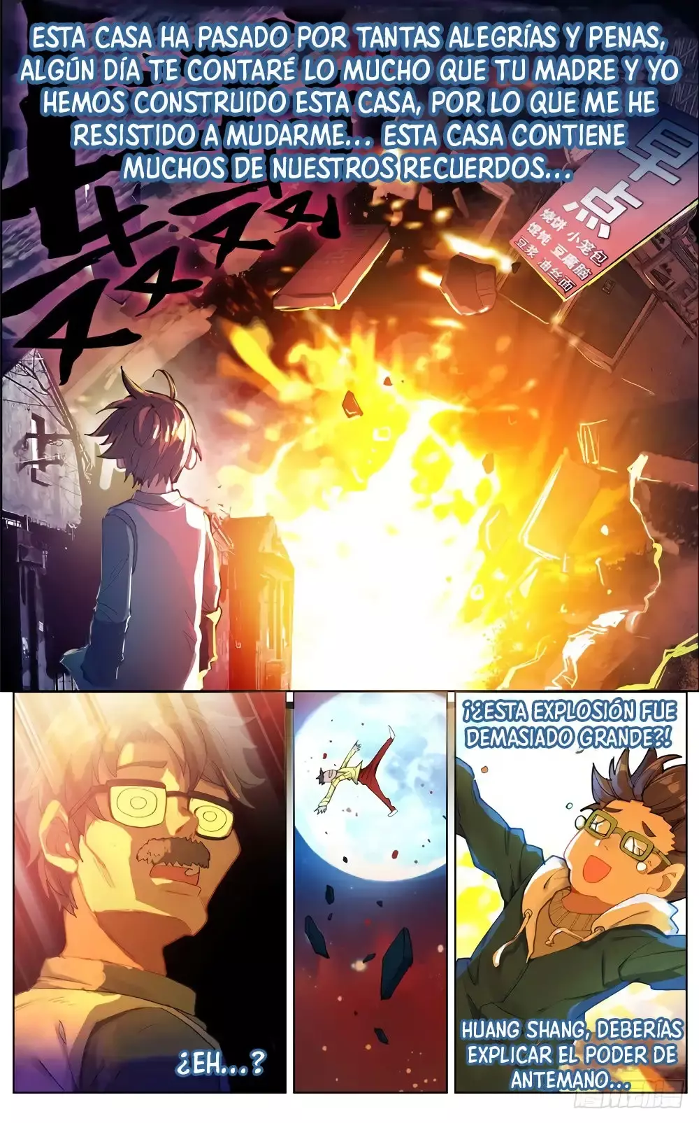Capitulo 42 page 13