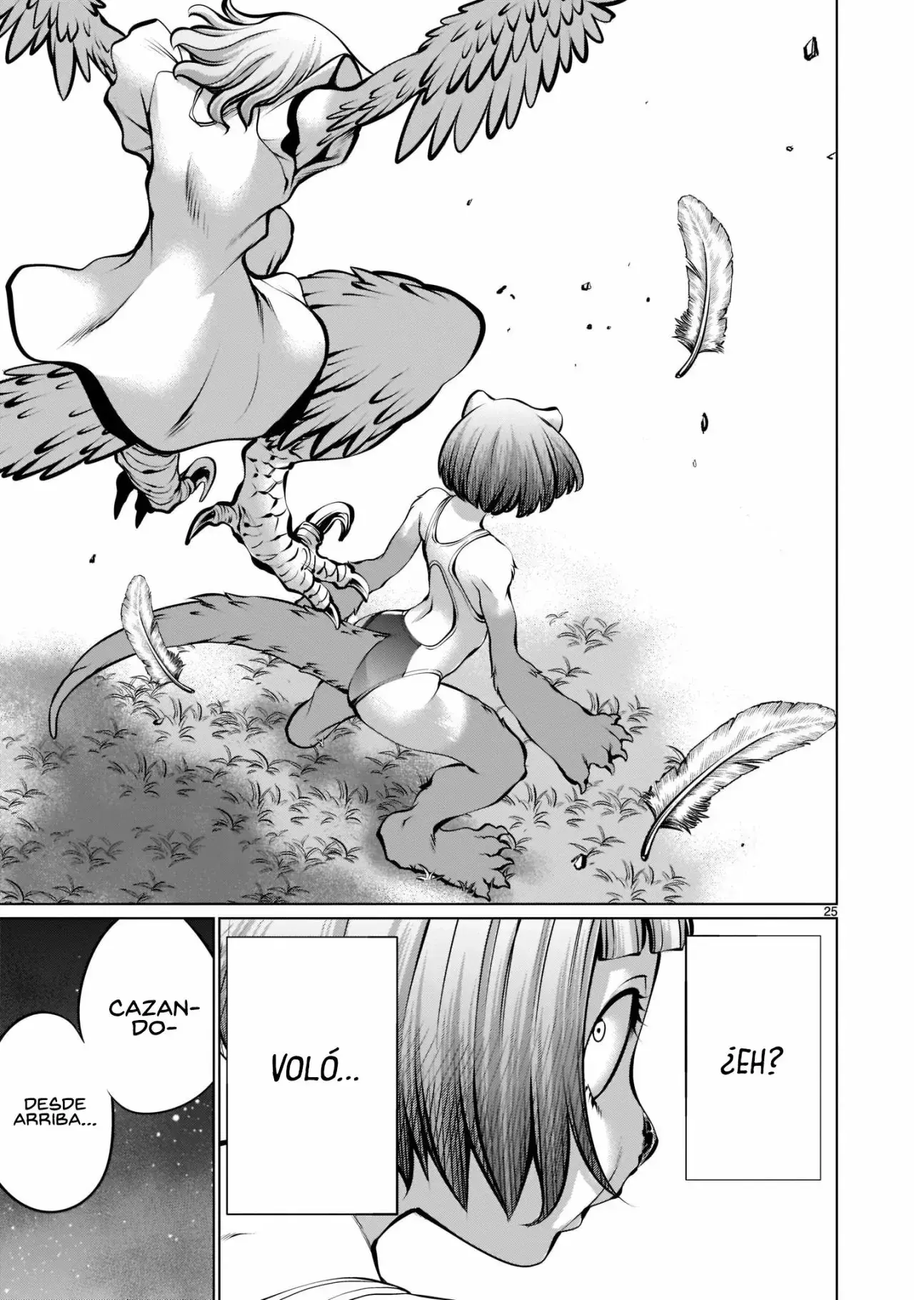 Capitulo 103 page 27