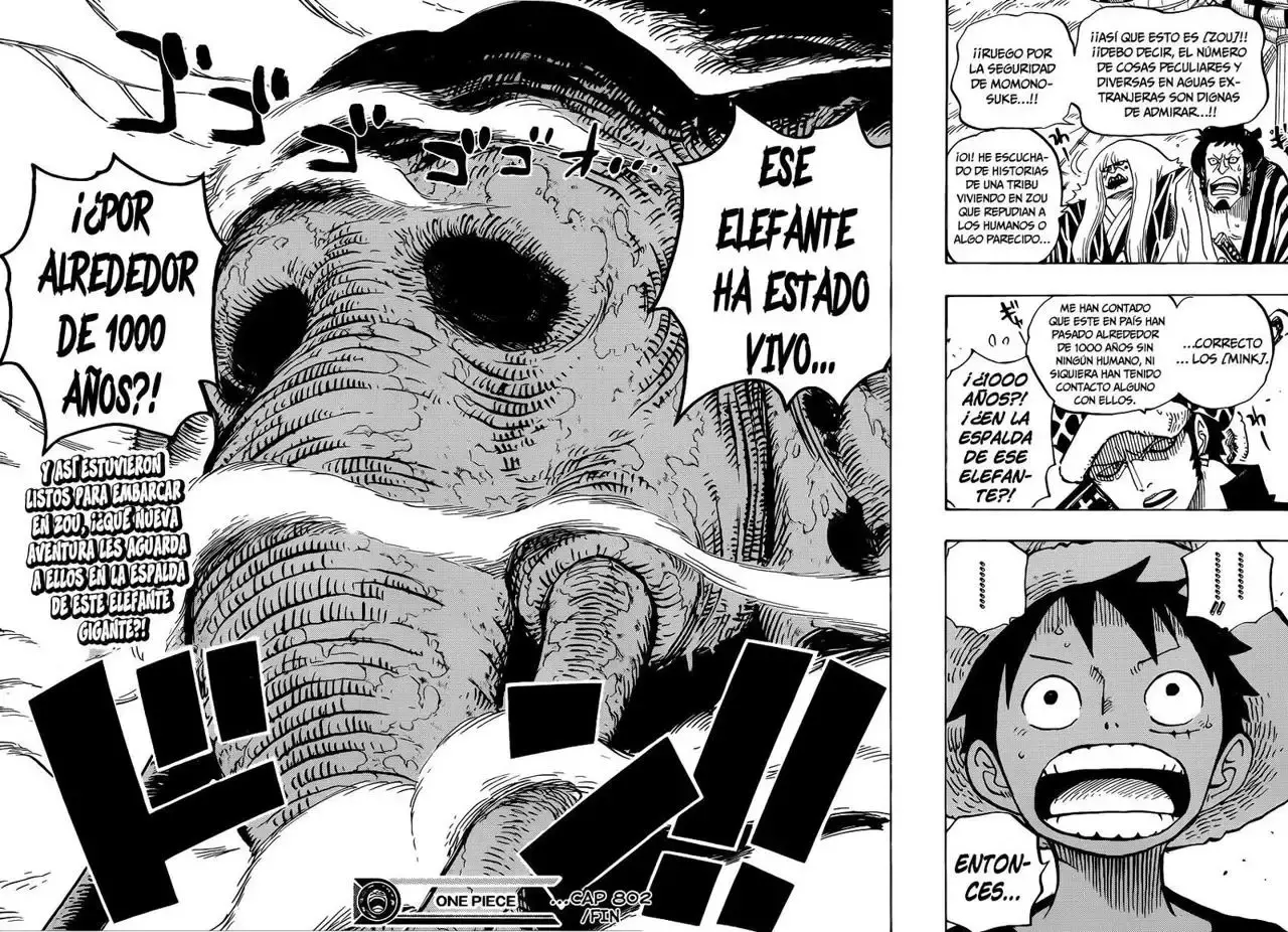 Capitulo 802 page 17