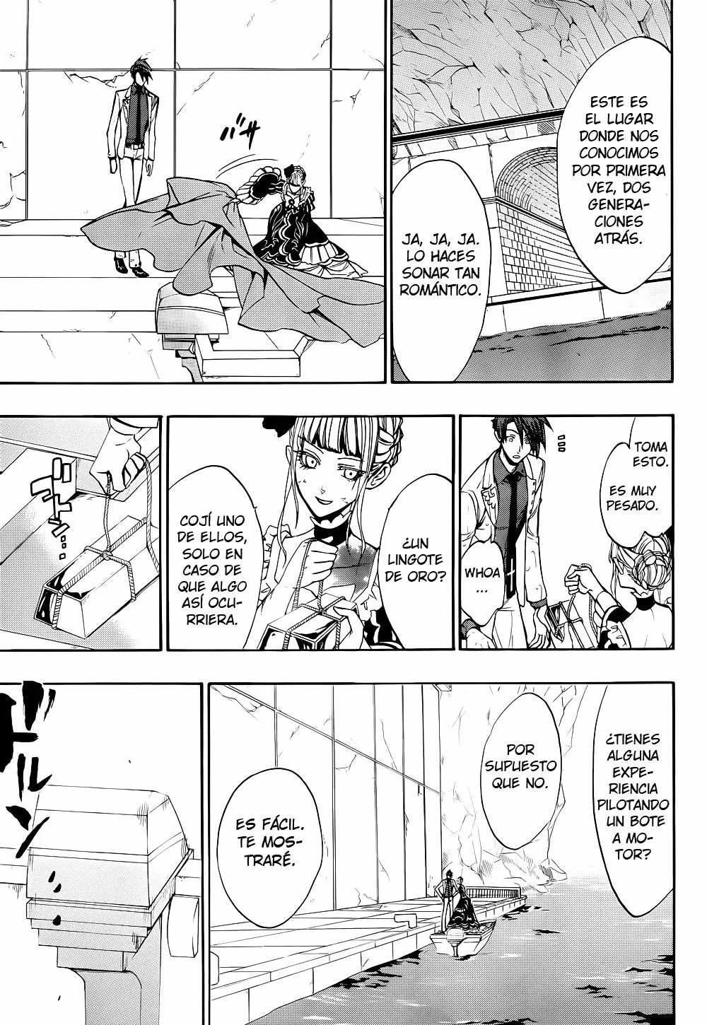 Capitulo 41 page 43