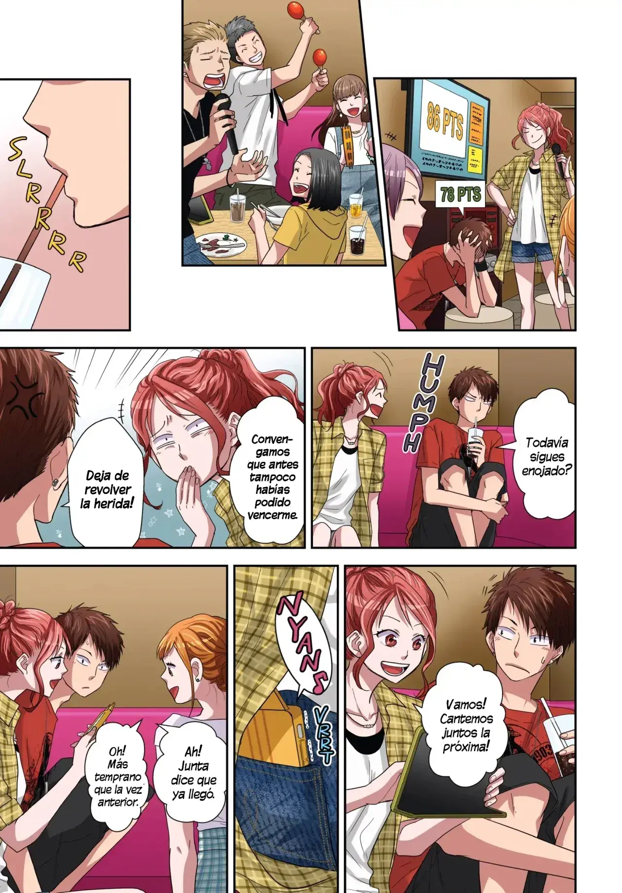 Capitulo 29 page 12