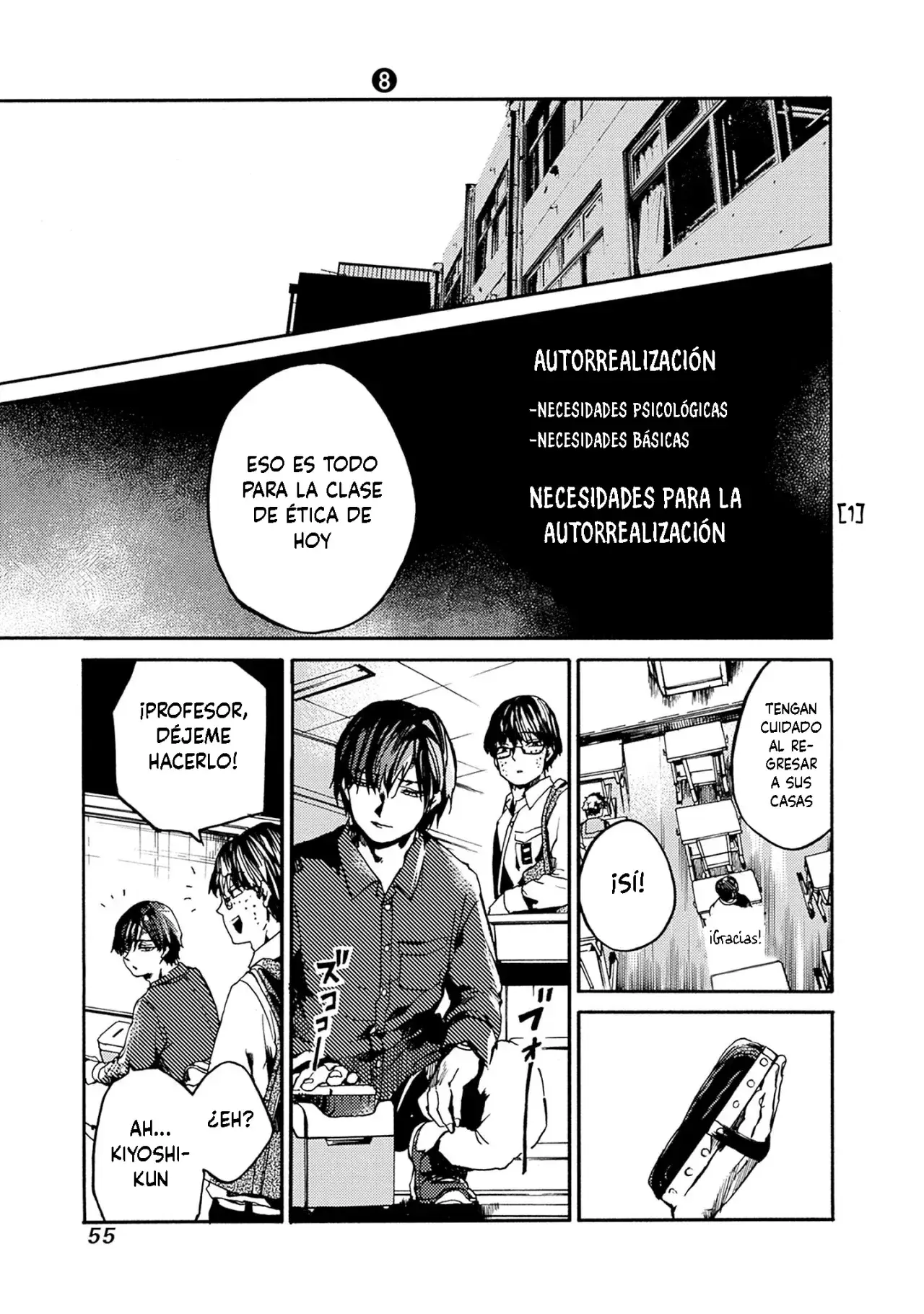Capitulo 38 page 17