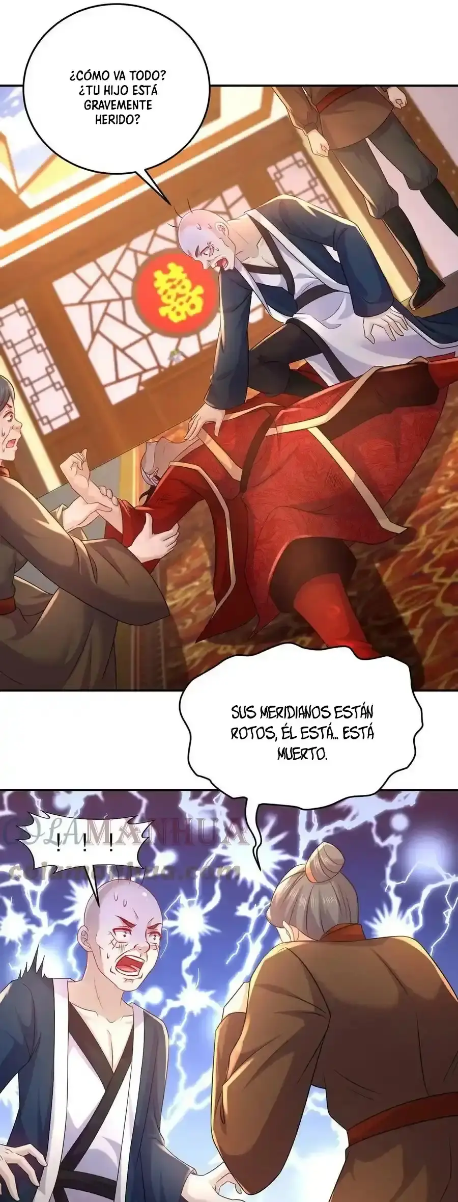Capitulo 77 page 5