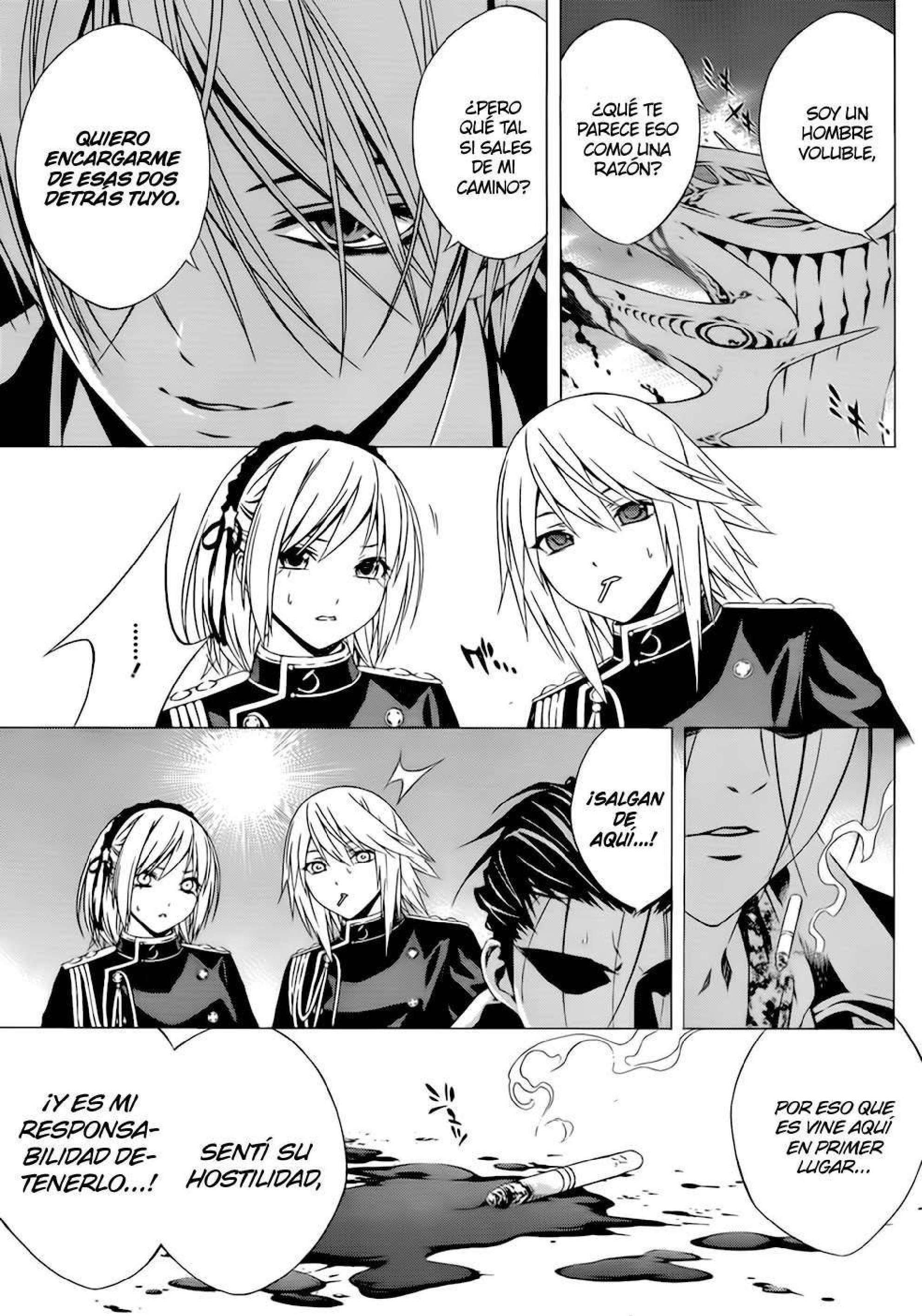 Capitulo 91 page 6