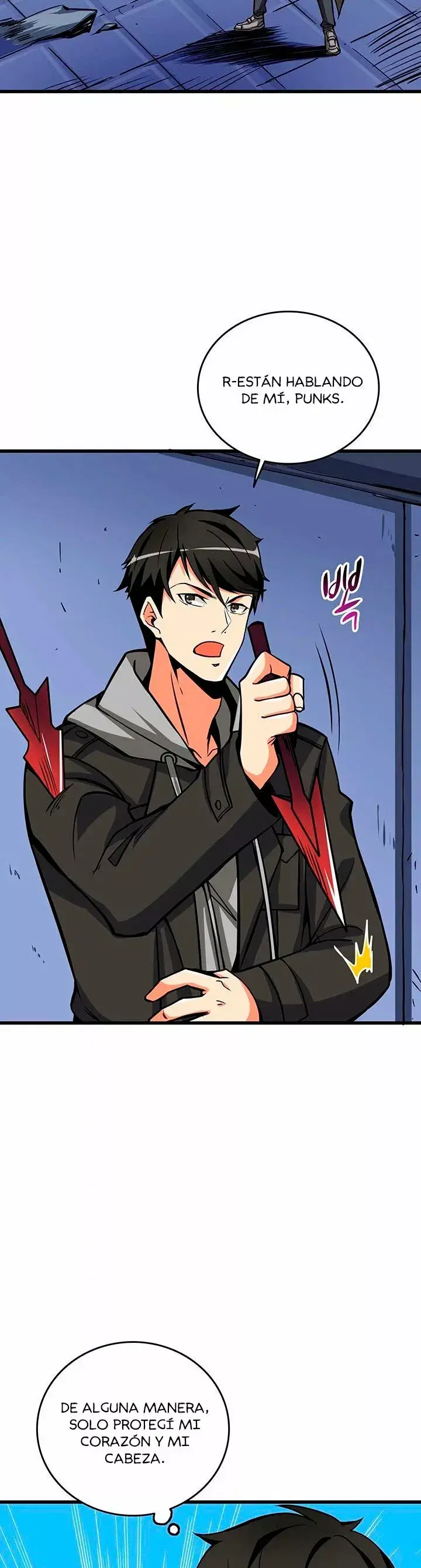 Capitulo 88 page 26