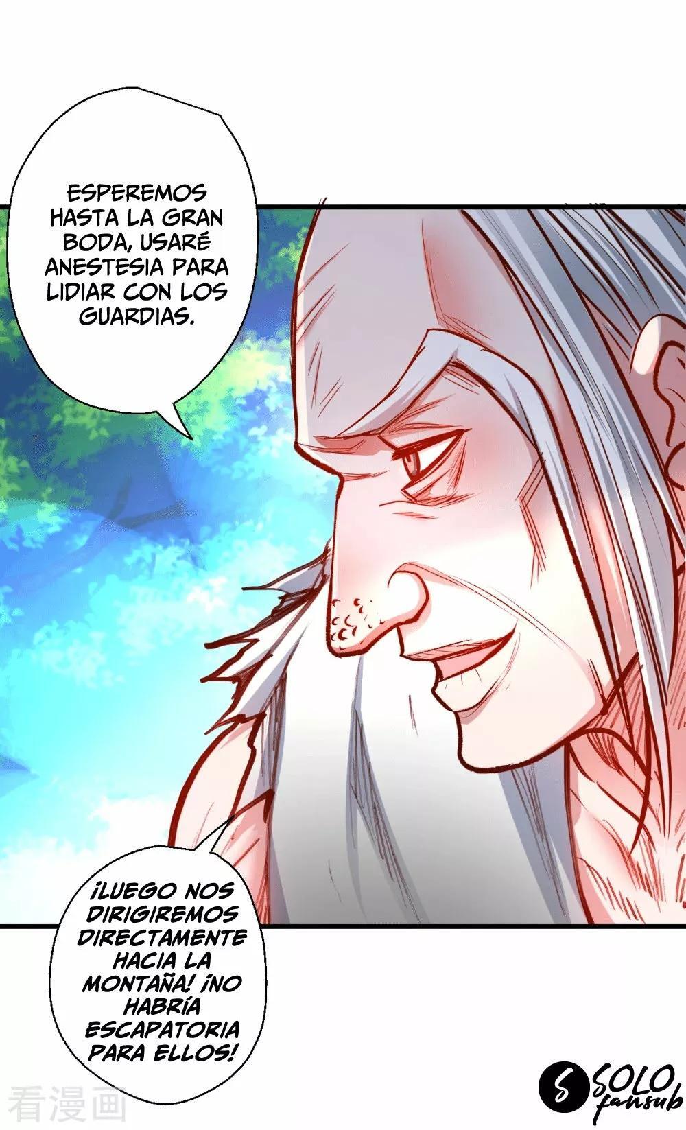 Capitulo 64 page 38