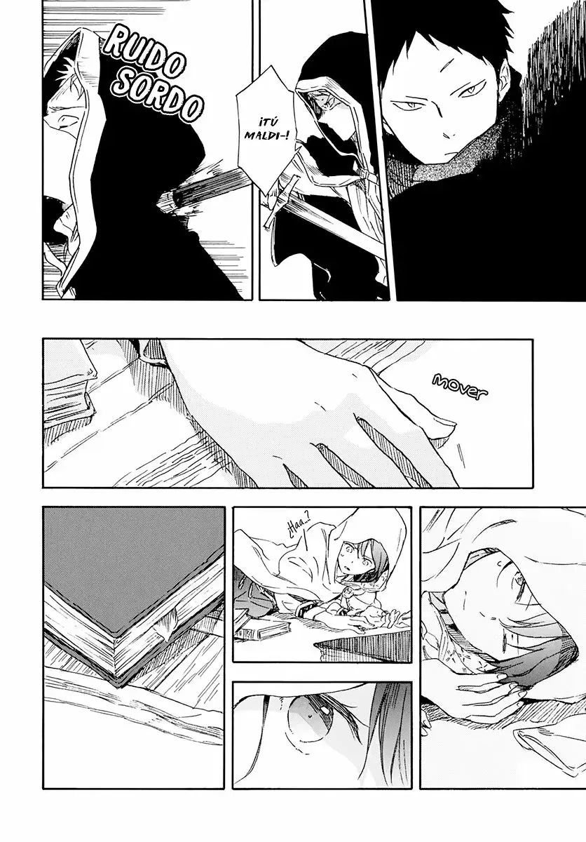Capitulo 123 page 29