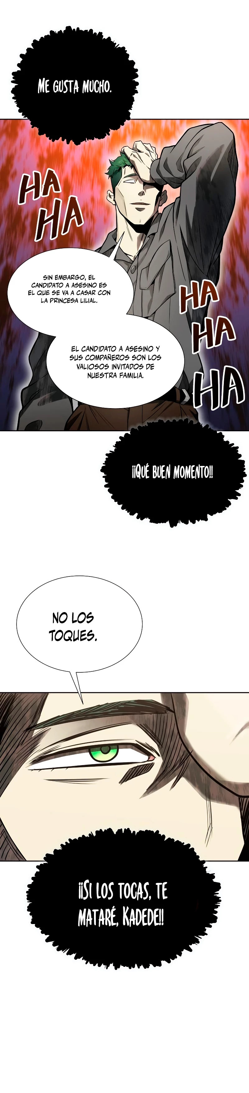 Capitulo 586 page 23