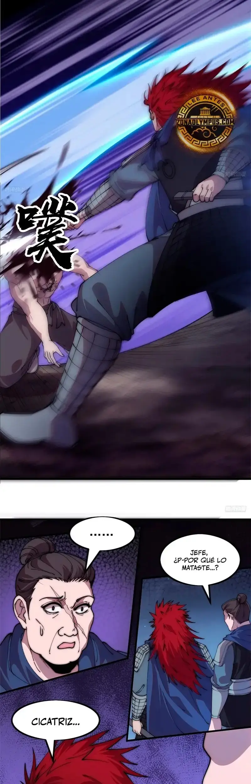Capitulo 1157 page 8