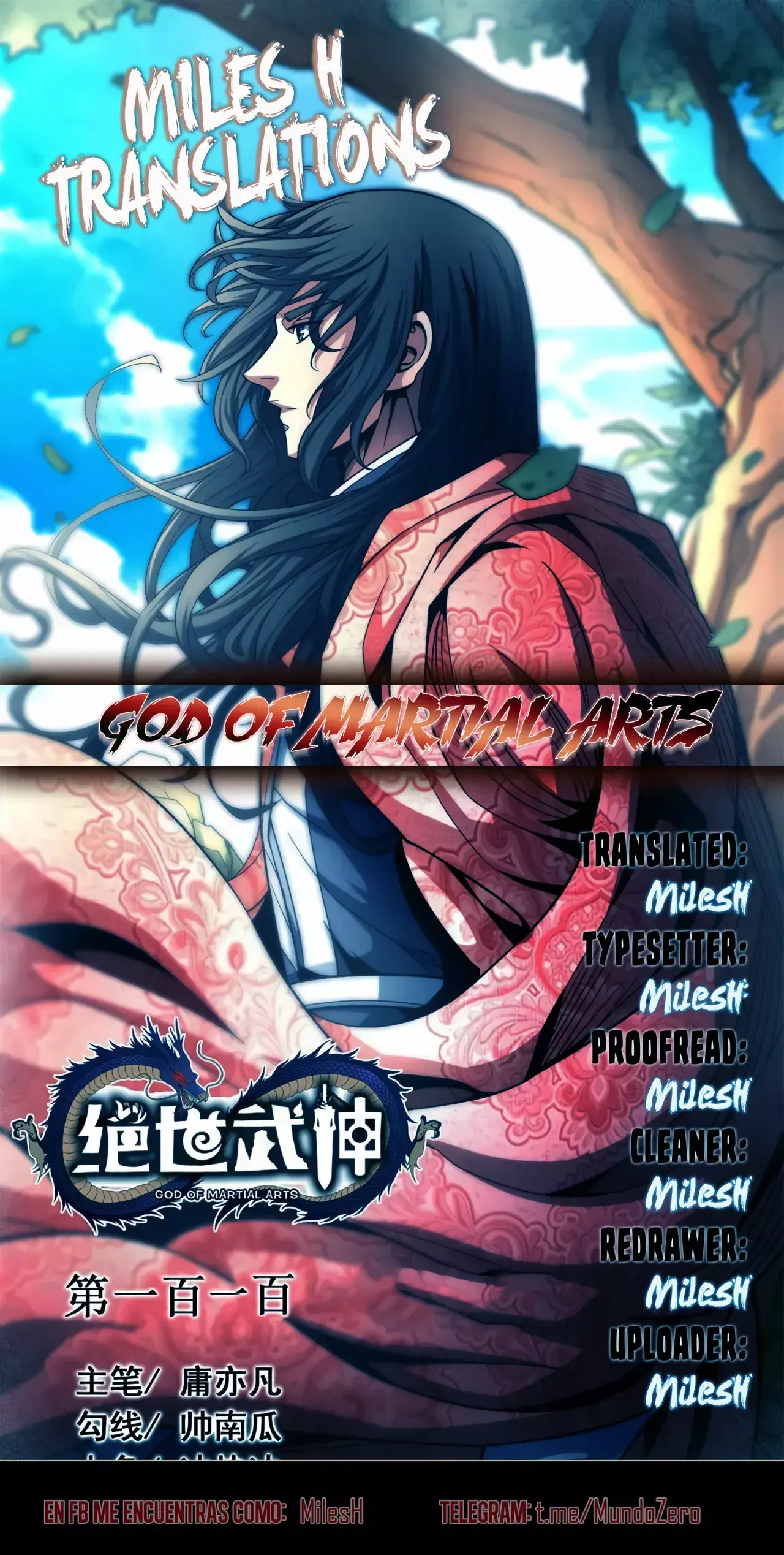 Capitulo 135.10 page 1