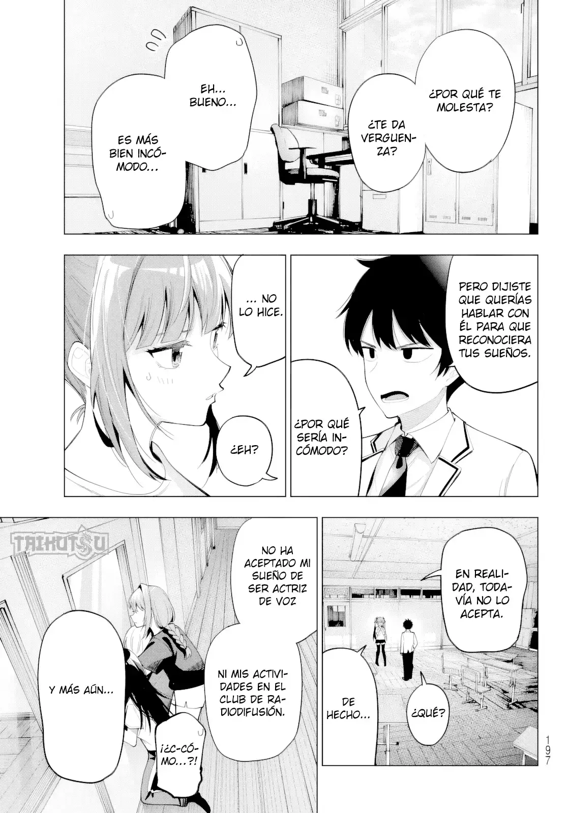 Capitulo 60 page 20